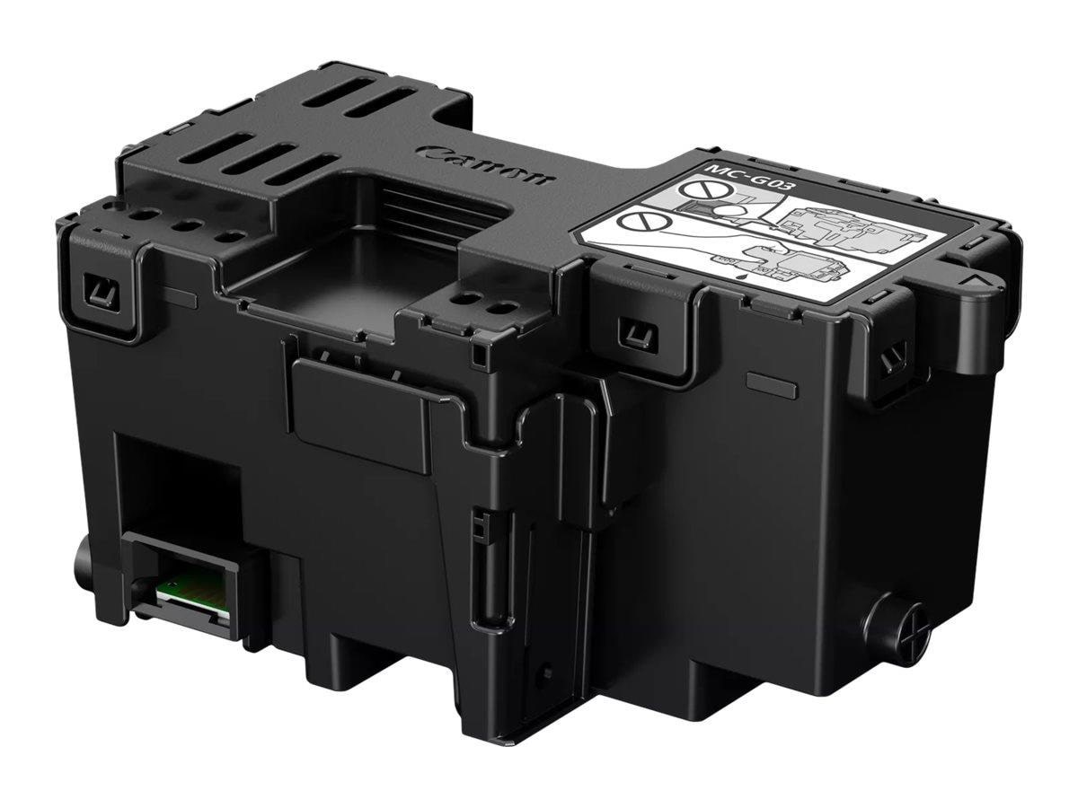 Canon Mc-g03 / 5794c001 Maintenance Unit - Druckerzubehoer Tinte Toner