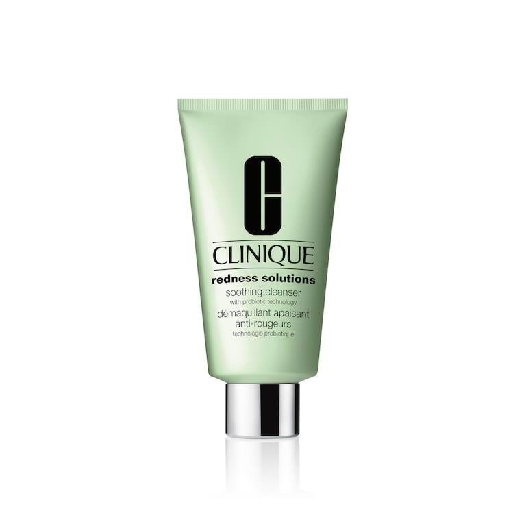 Clinique Redness Solutions Soothing Cleanser - 150ml - Gesichtspflege
