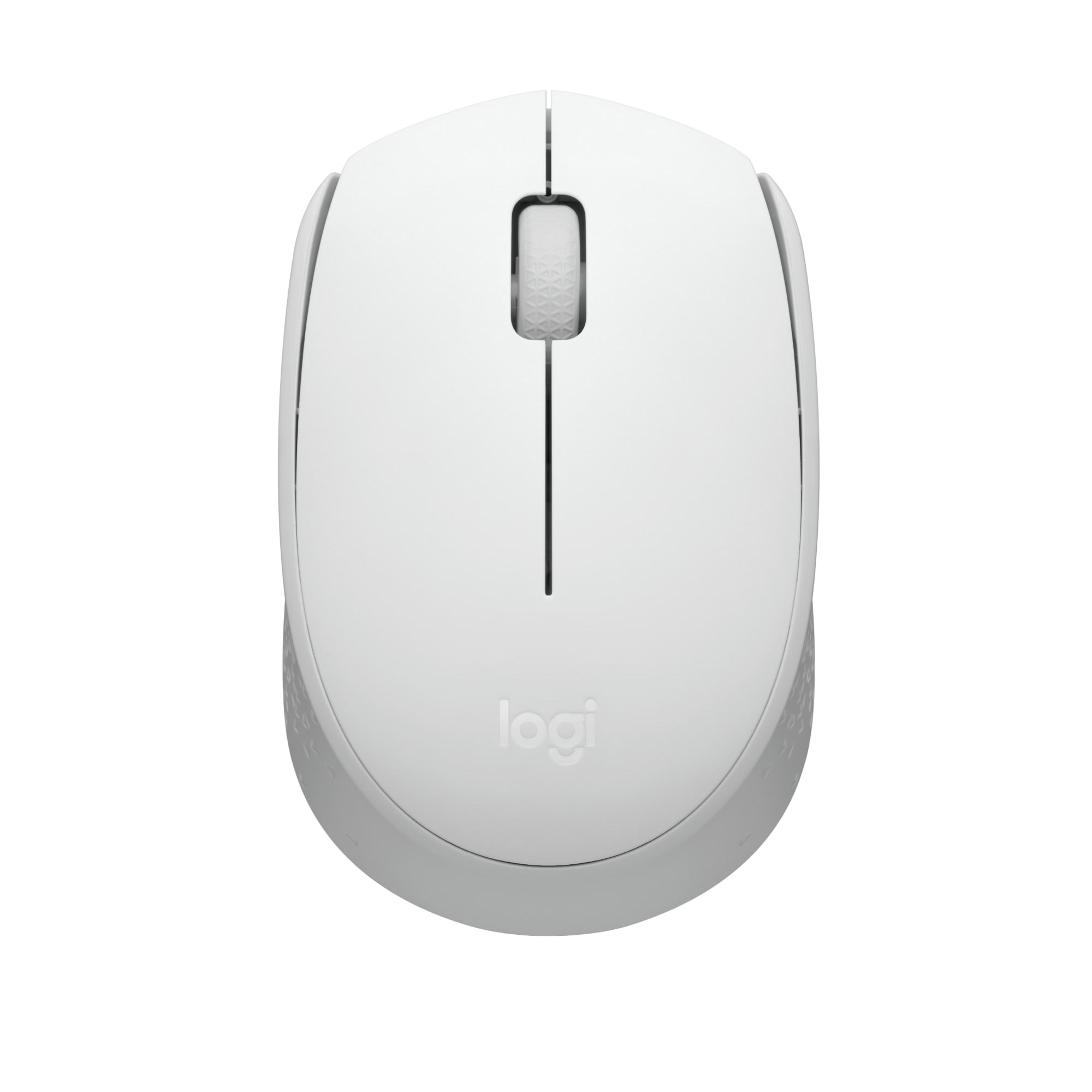 Logitech M171 Wireless - Maus (Weiß) 910-006867