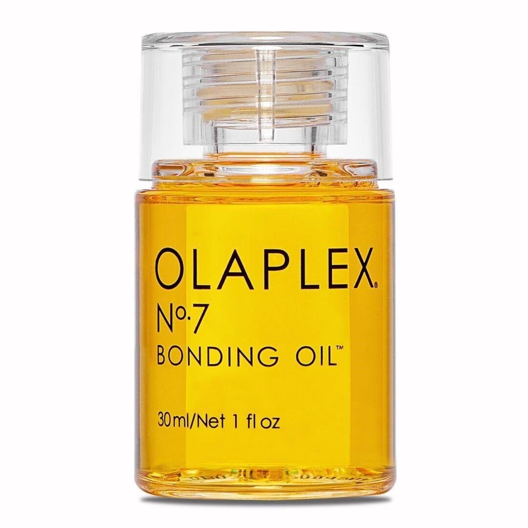 Olaplex NO. 7 Bond Oil 30 ml - Haircare 896364002695