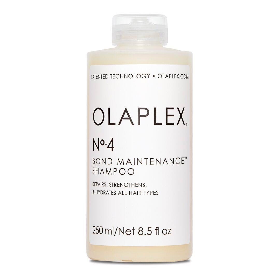 Olaplex NO. 4 Bond Maintainance Shampoo 250 ml - Haircare