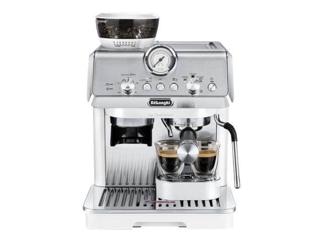 Delonghi La Specialista Arte Ec9155.W - Kaffeezubereitung