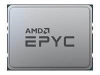 Amd Epyc 9354p / 3.25 Ghz Processor - Oem Cpu - 32 Kerne - 3.25 Ghz - Amd Sp5 - Bulk (Ohne Kühler)