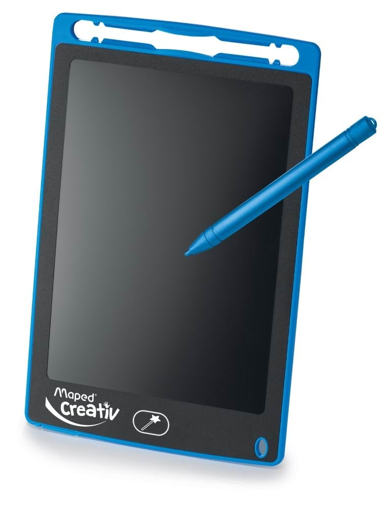 Maped Creativ Magical Tablet - Utensilien Zum Schreiben Und Zeichnen 907039