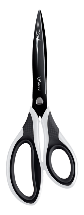 Maped Diamond Scissors 21 cm - Schreibtischzubehoer