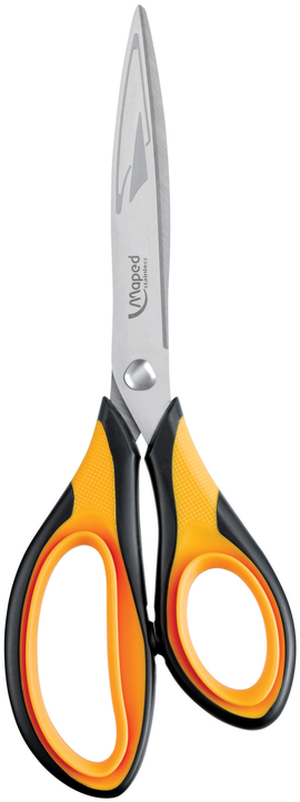 Maped Ultimate Scissors 21 cm - Schreibtischzubehoer 697710