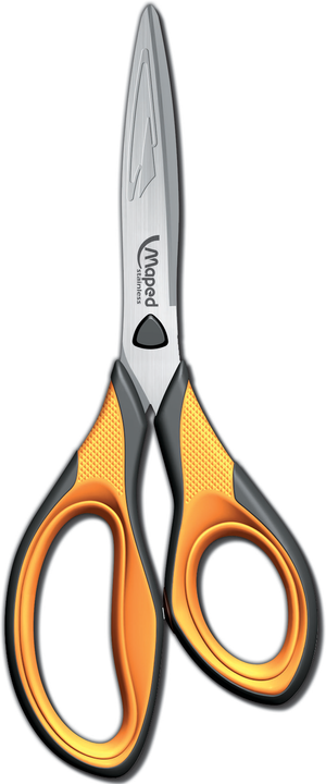 Maped Ultimate Scissors 18 cm - Schreibtischzubehoer