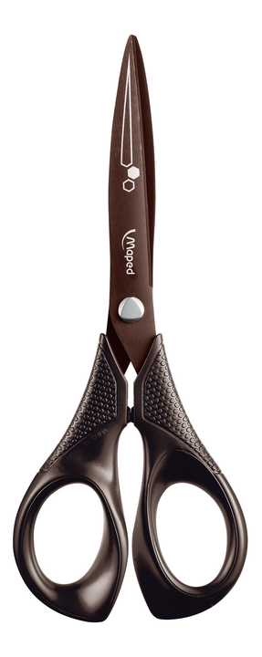Maped Expert Titanium Scissors 17 cm - Schreibtischzubehoer