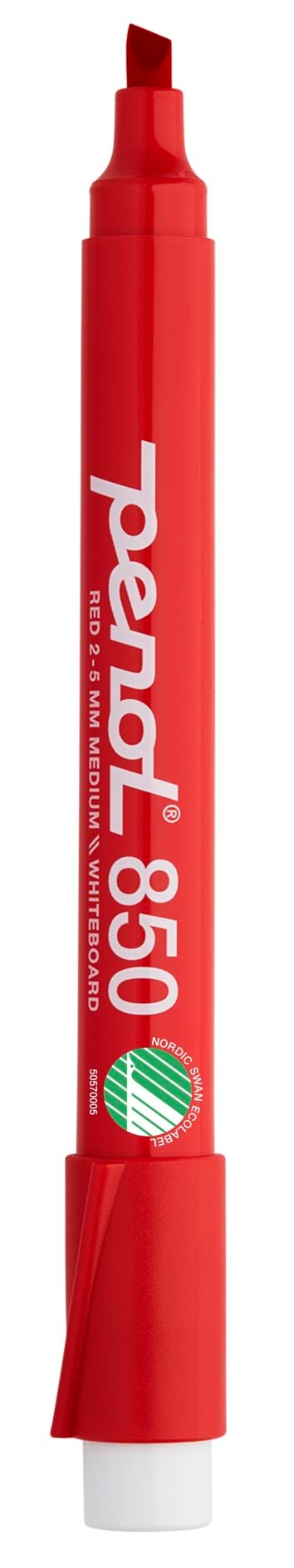 Penol WB Marker Red - Utensilien Zum Schreiben Und Zeichnen 12818502