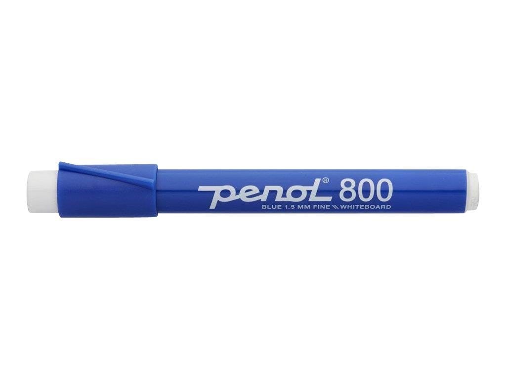 Penol WB Marker Blue - Utensilien Zum Schreiben Und Zeichnen 12818003