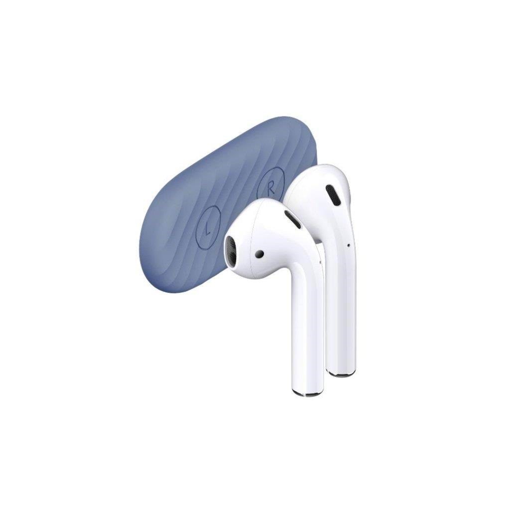 Kopfhörer - Keybudz Magnetic Holder For Airpods - Kopfhoerer/headsets
