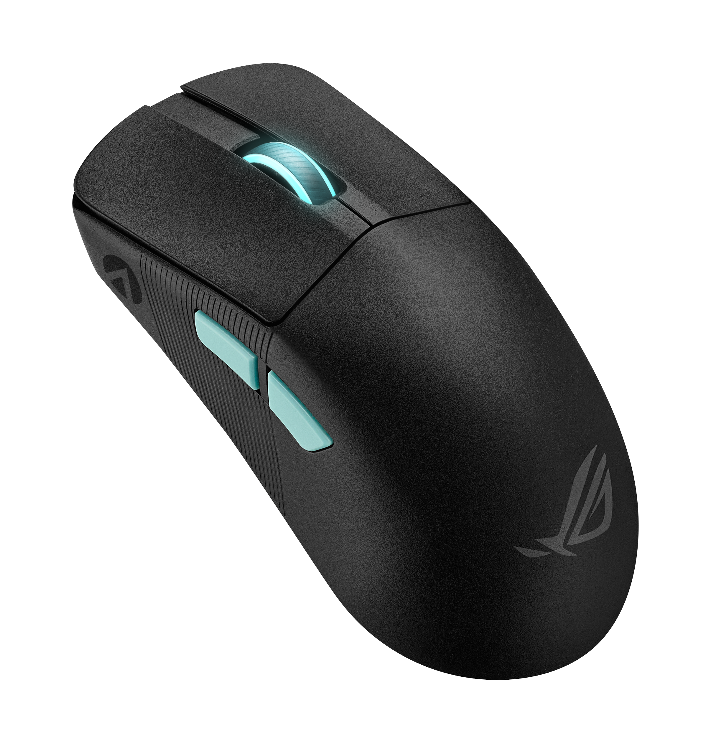 Asus Rog Harpe Ace Aim Lab Edition - Gaming Maus (Schwarz) 90mp02w0-bmua00