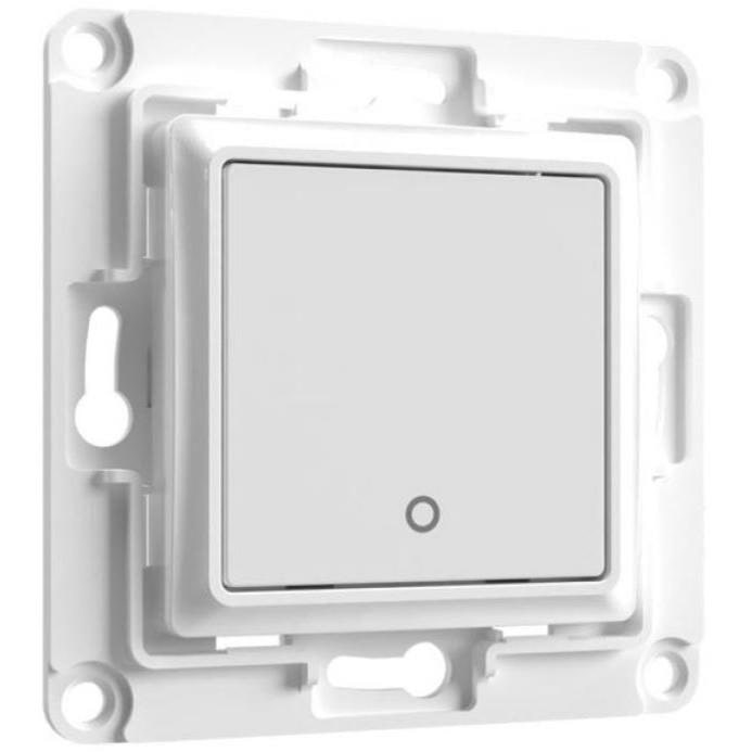 Shelly Wall Switch 1 - White - Smart Home