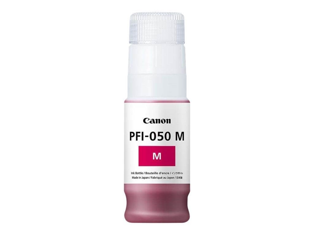 Canon Pfi-050 / 5700c001 Magenta - Druckerzubehoer Tinte Toner