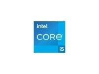 Intel Core I5-12400f Alder Lake - Tray Cpu - 6 Kerne - 2.5 Ghz - Intel Lga1700 - Bulk (Ohne Kühler)