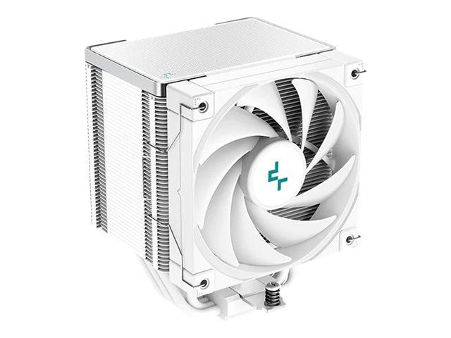 Deepcool Ak500 WH - Cpu-luftkühler - Max 32 Dba - Cpu Kuehler Weiß R-ak500-whnnmt-g