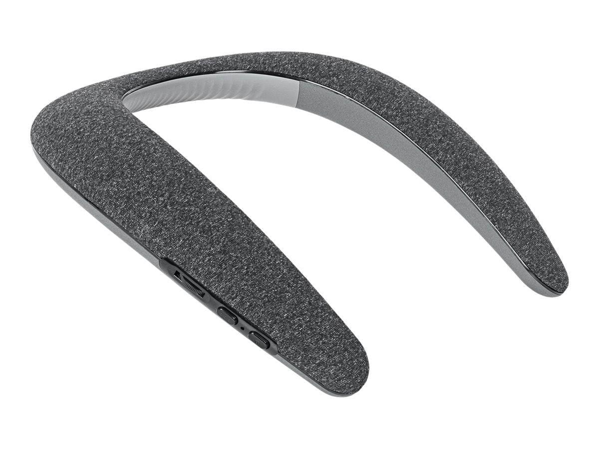 Proxtend Neck One - Tragbare Party Lautsprecher Grau Px-bts001