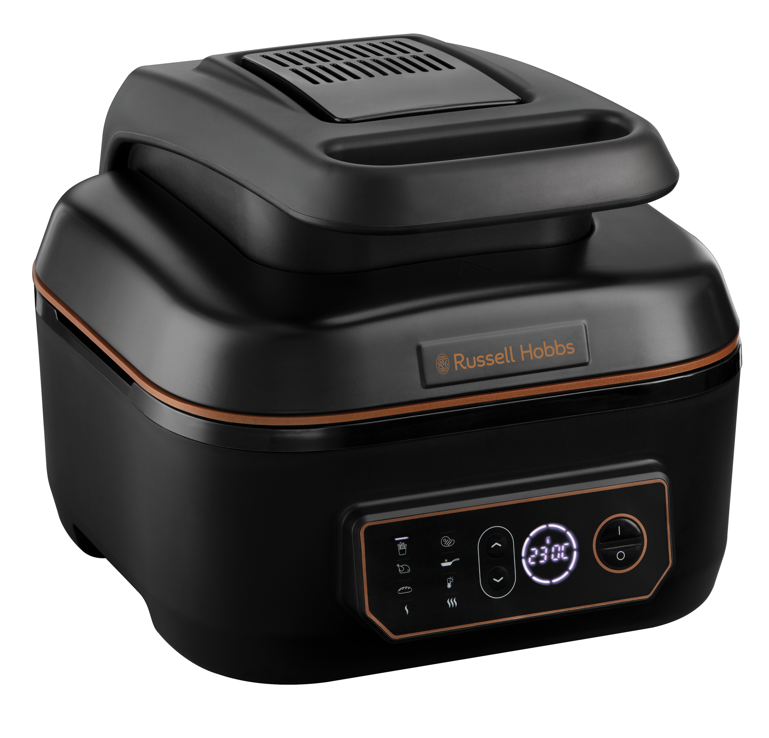 Russell Hobbs Satisfry Air & Grill Multicooker 26520-56 - Andere Kuechengeraete