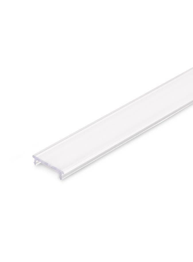 Light Solutions Transparent Click Cover For Philips Hue - Smart Home 5901597203179