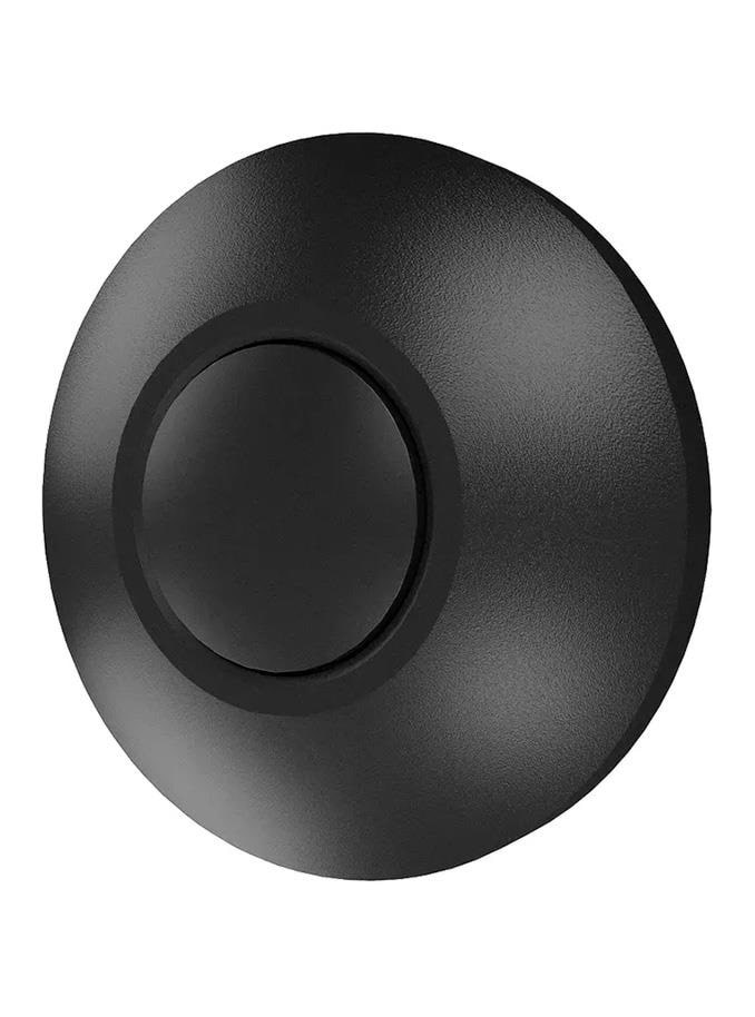 Light Solutions Zigbee Dimmer For Wire - Foot Switch - Black - Smart Home