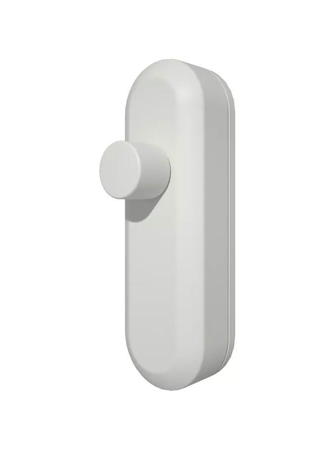 Light Solutions Zigbee Dimmer For Wire - White - Lampen 5714255007855