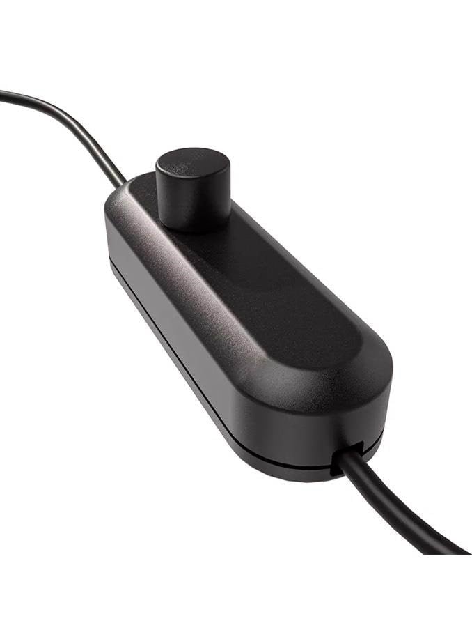 Light Solutions Zigbee Dimmer For Wire - Black - Lampen