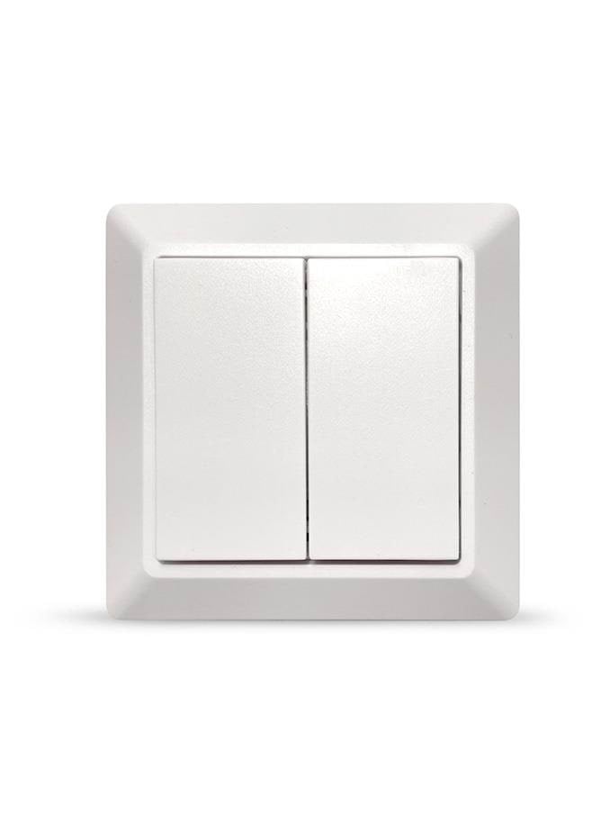 Light Solutions Lightbee Zigbee Switch - EU Model - Lampen
