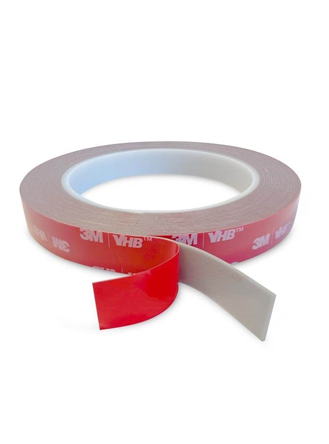 3M Vhb Double-sided Tape - 14mm Wide - 5m Roll - Klebeband Und Kleber