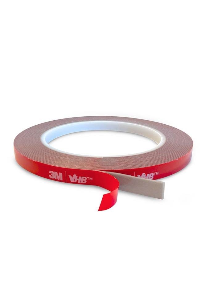 3M Vhb Double-sided Tape - 8mm Wide - 5m Roll - Klebeband Und Kleber 5714255007596