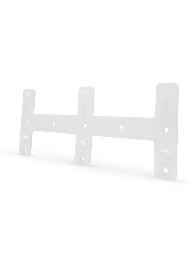 Light Solutions Invisible Wall Bracket For 3 Pcs Hue Bridge 2.1 - Smart Home