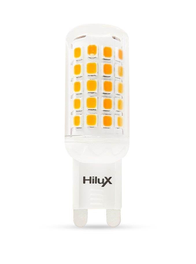 Hilux Led-lampe S7 V2 6w/927 (40w) Dimmable G9 - Led Birnen 5714255003536