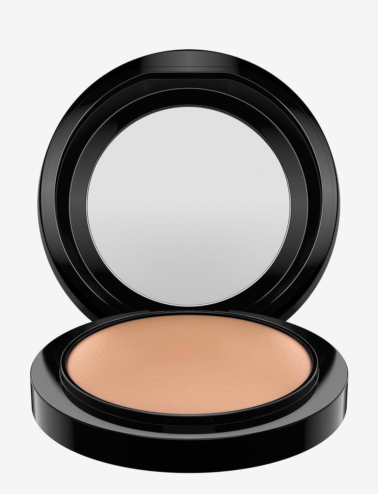 Mac Mineralize Skinfinish - Medium Deep - Make Up