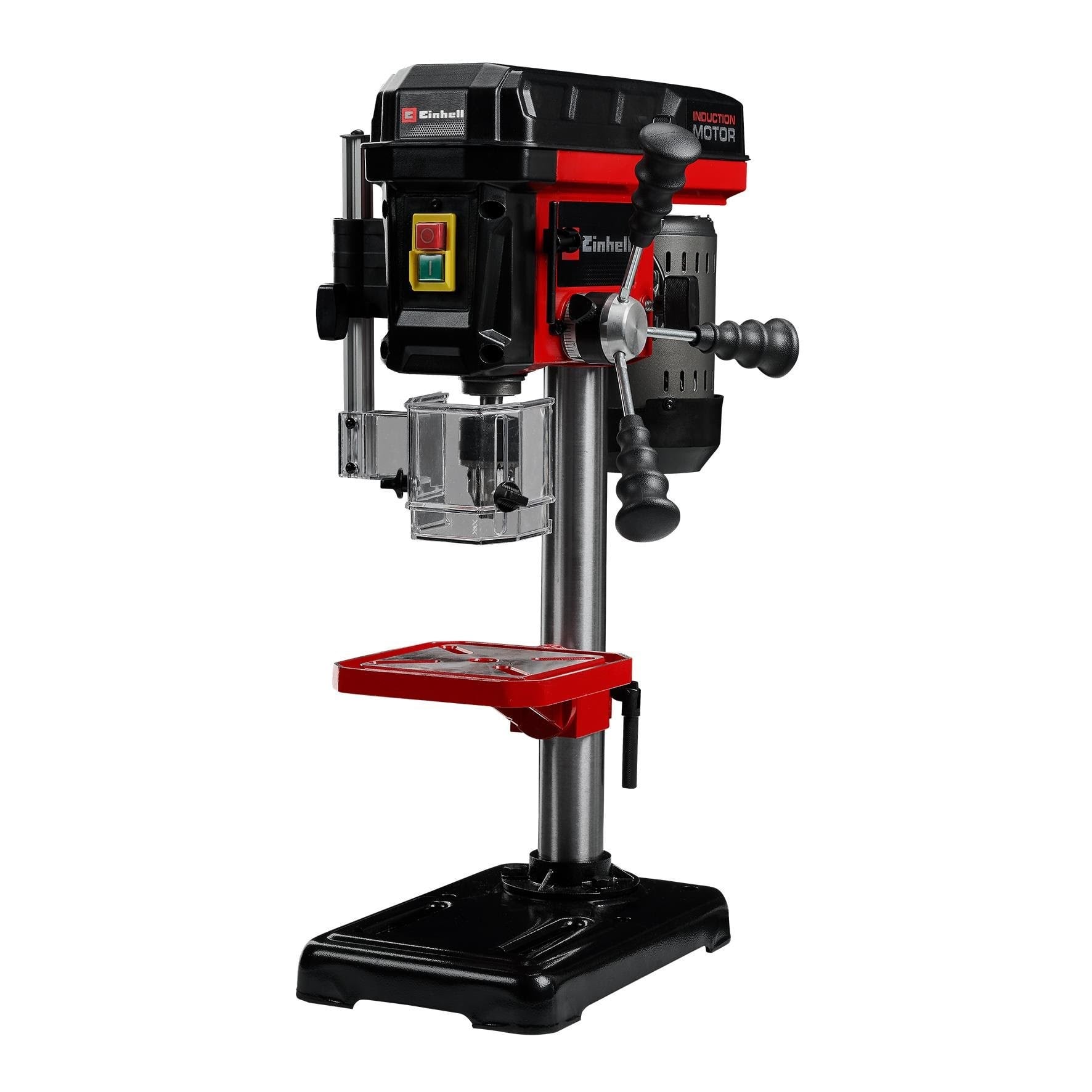 Einhell Bench Drill Tc-bd 450 - Schraubbohrmaschinen
