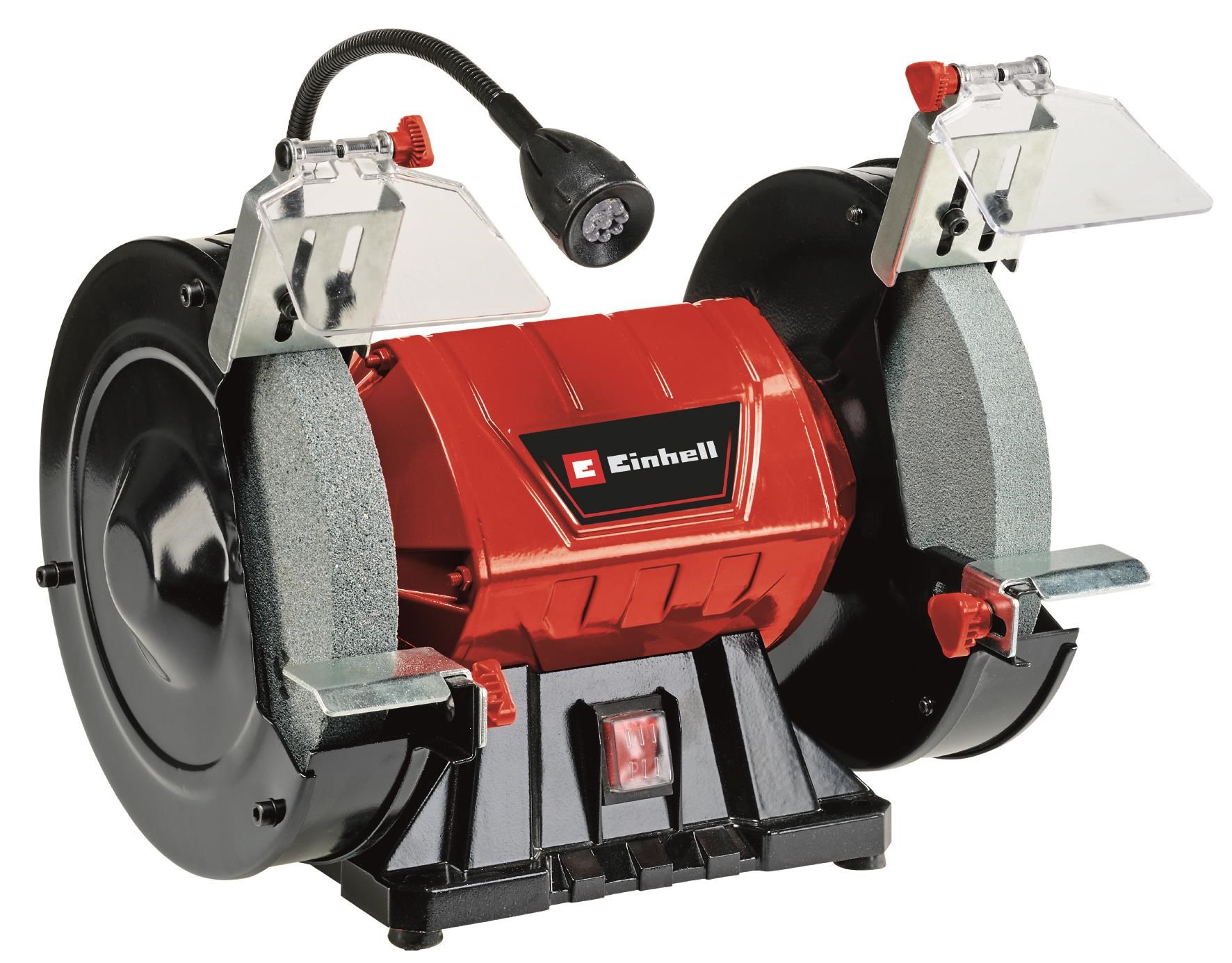 Einhell Bench Grinder Tc-bg 200 L - Haus Garten