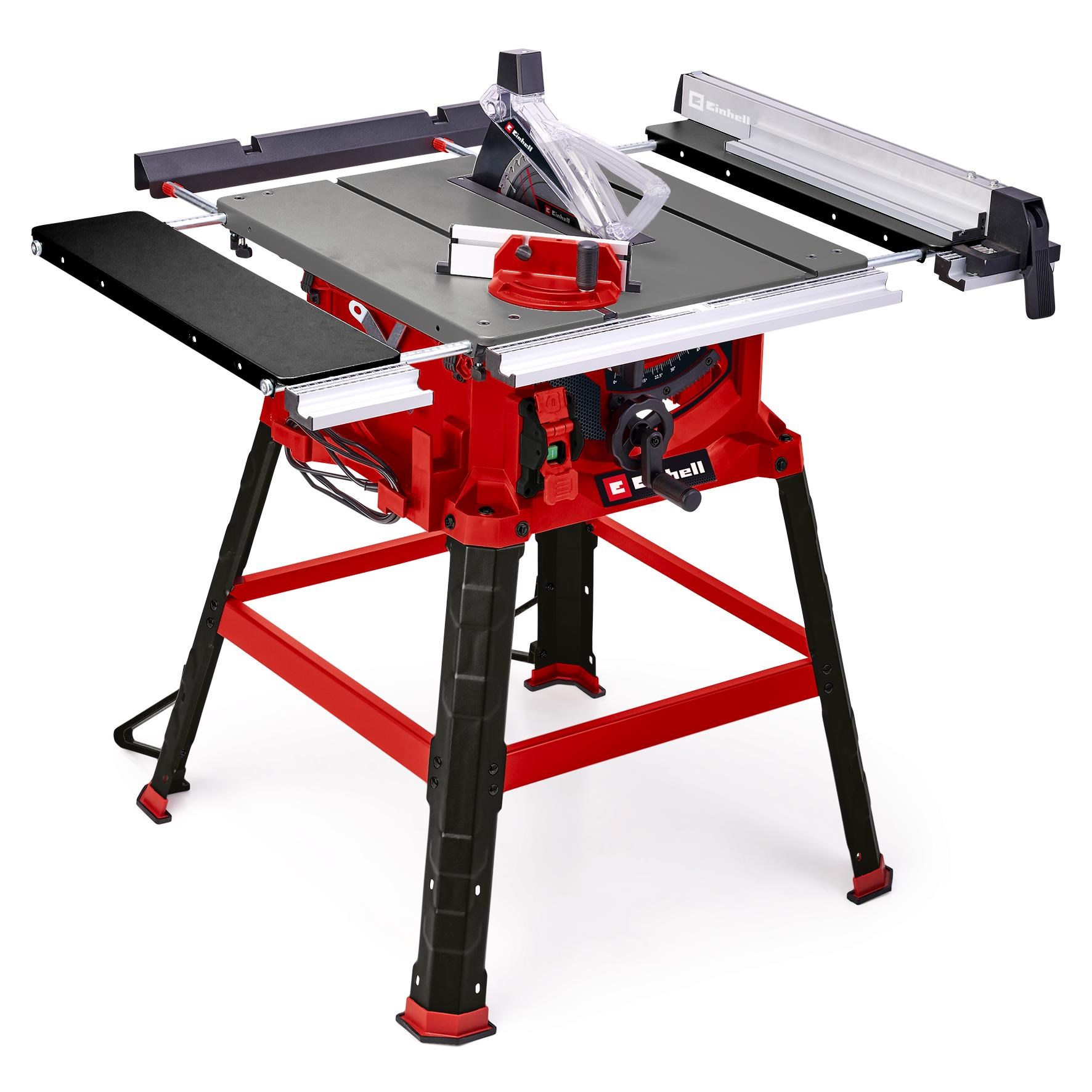 Einhell Table Saw Tc-ts 2225 U - Handkreissaege