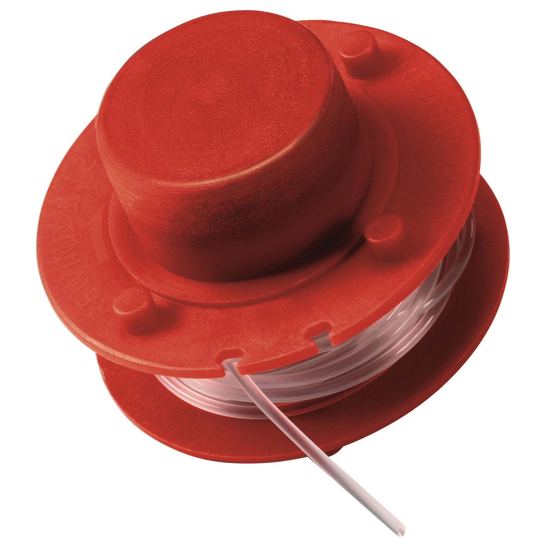 Einhell Lawn Trimmer Accessory Ersatzfadenspule Ge-ct 18/30 - Rasentrimmer 3405117