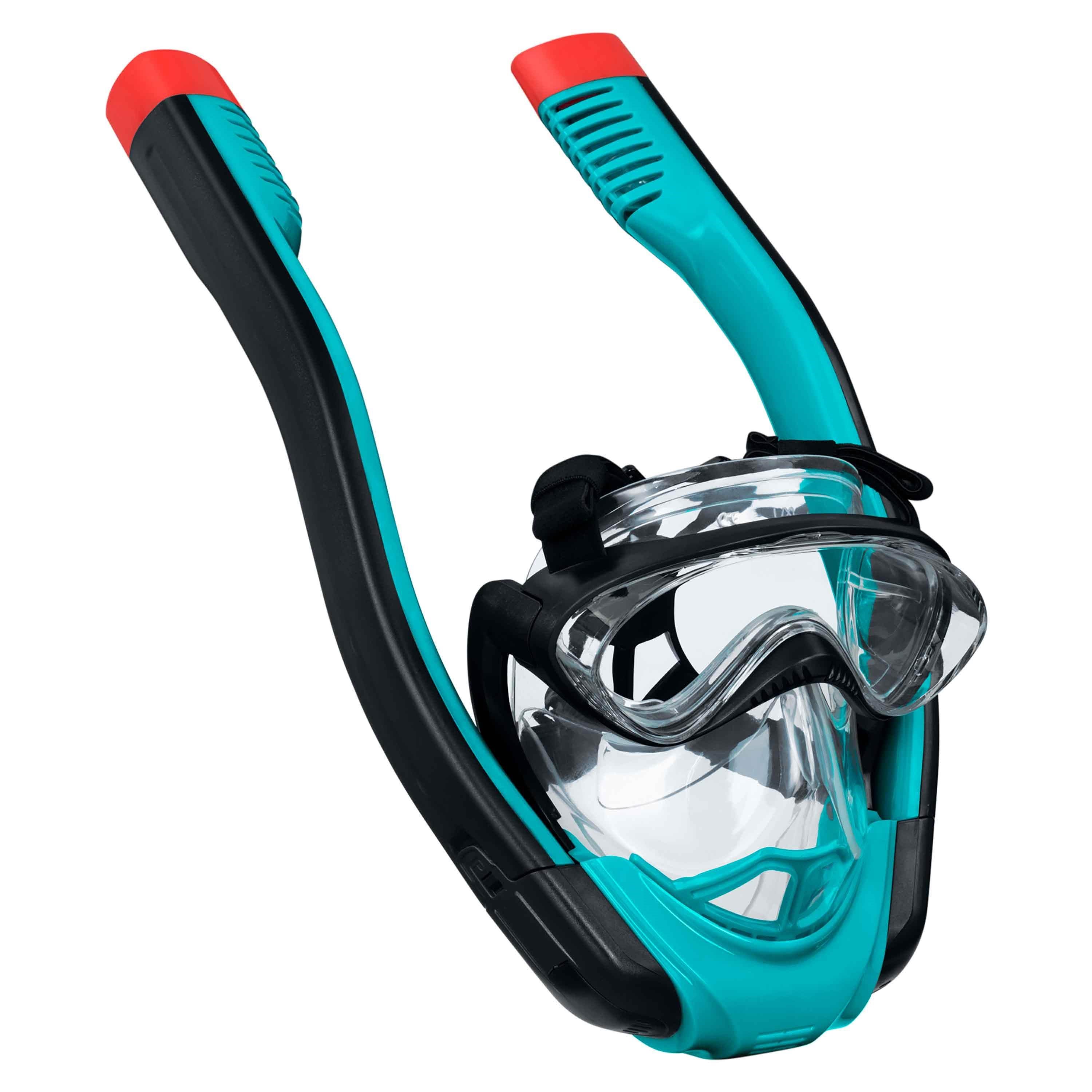 Bestway Flowtech Snorkel Mask L/xl - Wasserspielzeug