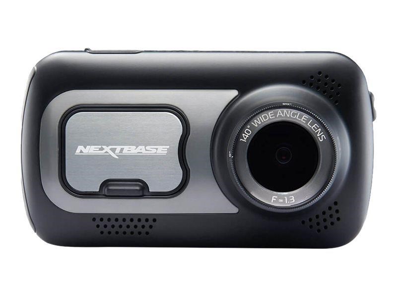 Nextbase 522gw Dash Cam - Dashcam Nbdvr522gw