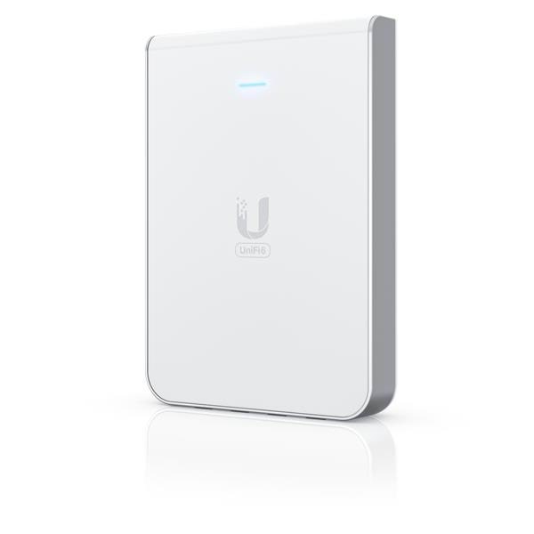 Ubiquiti Unifi U6 In-wall - Access Points