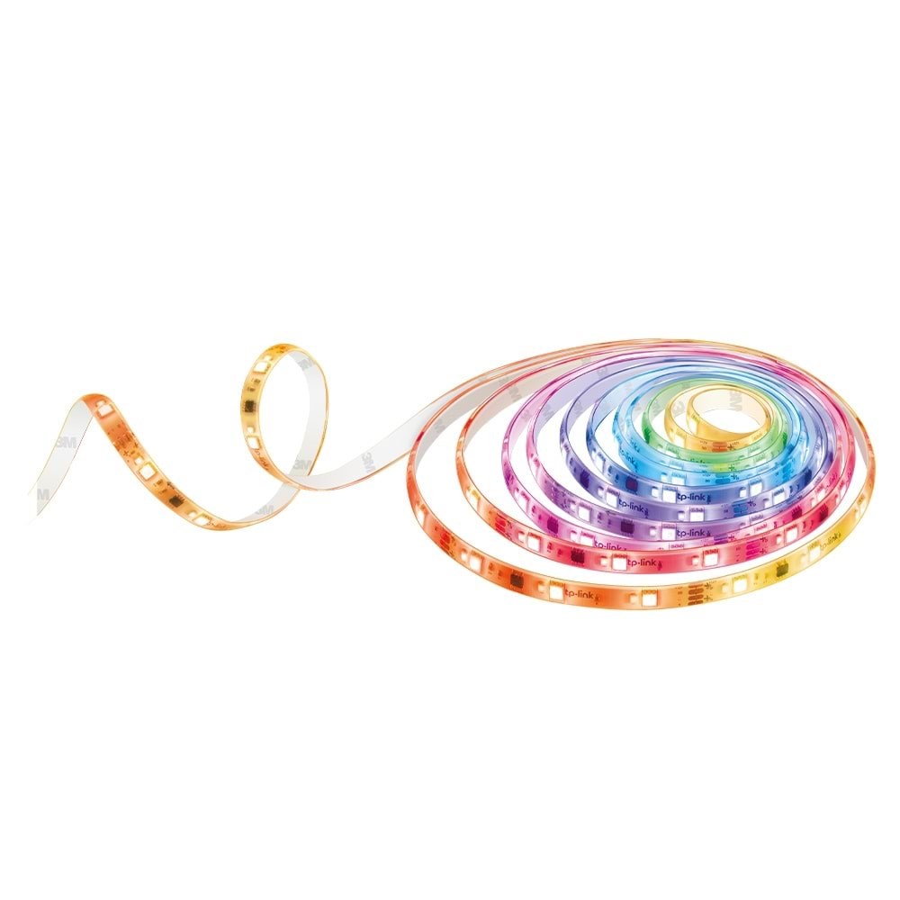 Tp-link Tapo L930-5 Smart Wi-fi Light Strip Multicolor - Smart Home