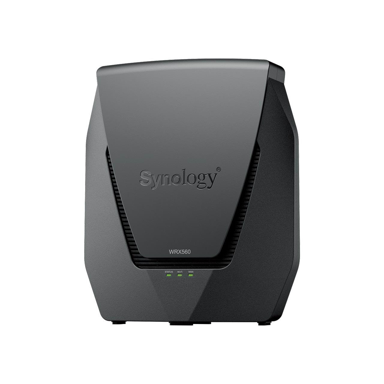 Synology Wrx560 Router 11ax 2.5gbps - Wireless Router Wi-fi 6 - Wlan Router