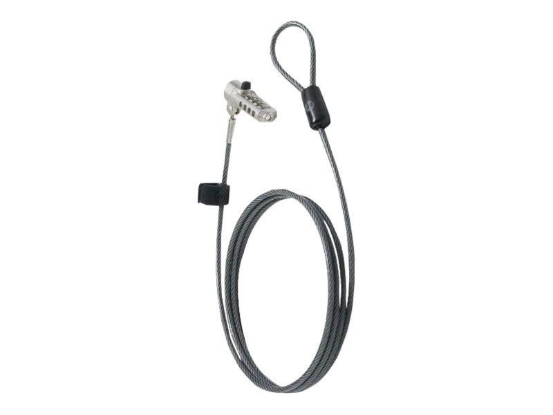 HP Nano Combination Lock - Systemzubehoer 63b28aa