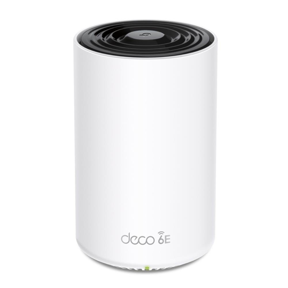 Tp-link Deco Xe75 Pro (1-pack) - Mesh Router Wi-fi 6 - Wlan Router