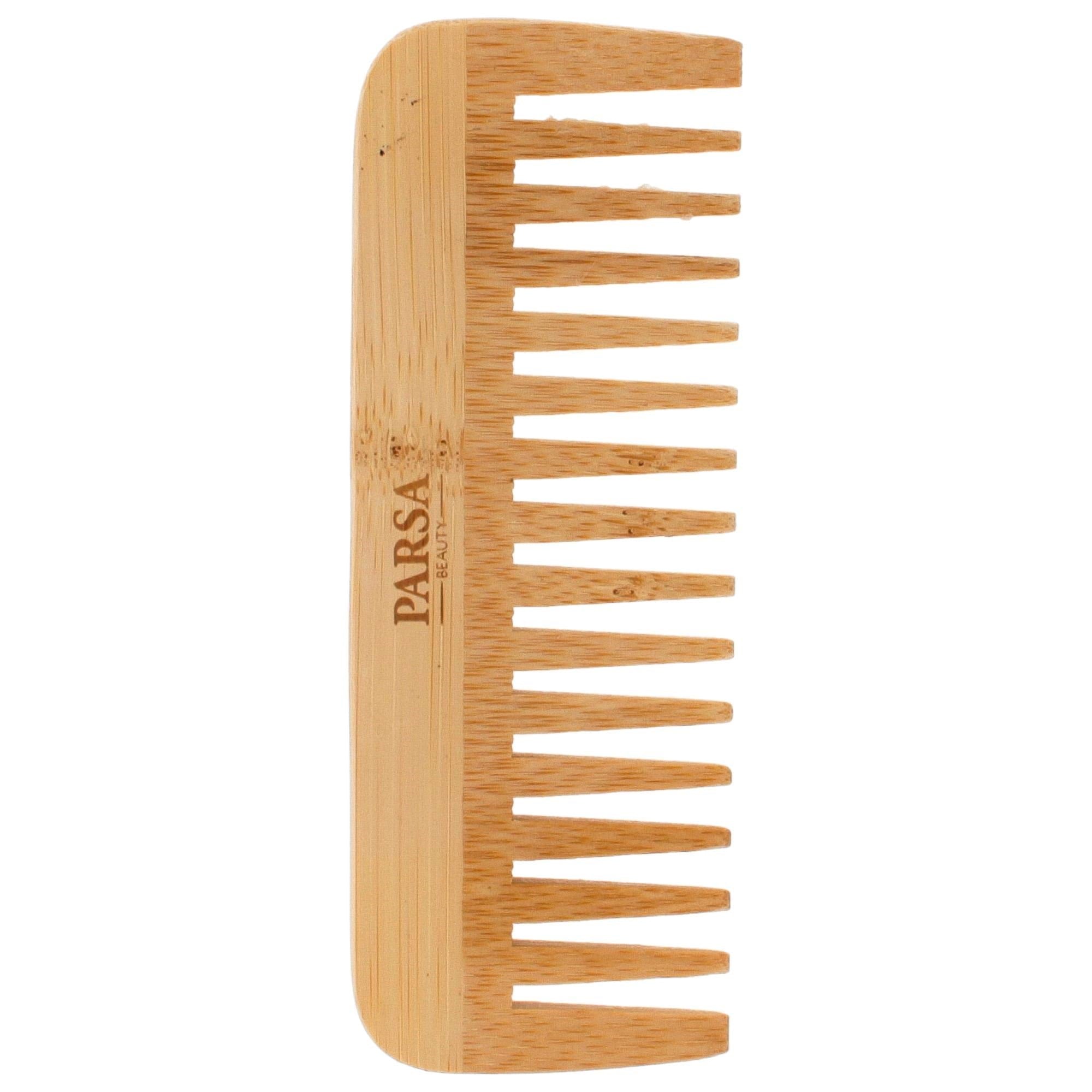 Parsa Wide-toothed Comb - Haar Styling