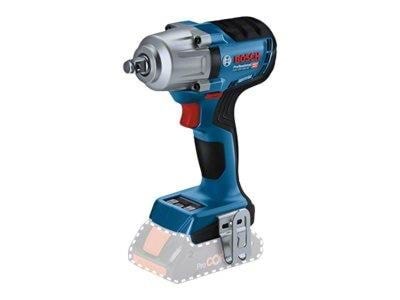 Bosch Professional Gds 18v-450 HC Professional (Solo) - Schraubbohrmaschinen 06019k4000