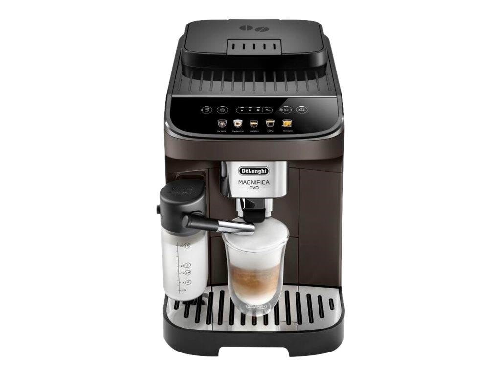 Delonghi Magnifica Evo Ecam293.61.BW - Kaffeezubereitung