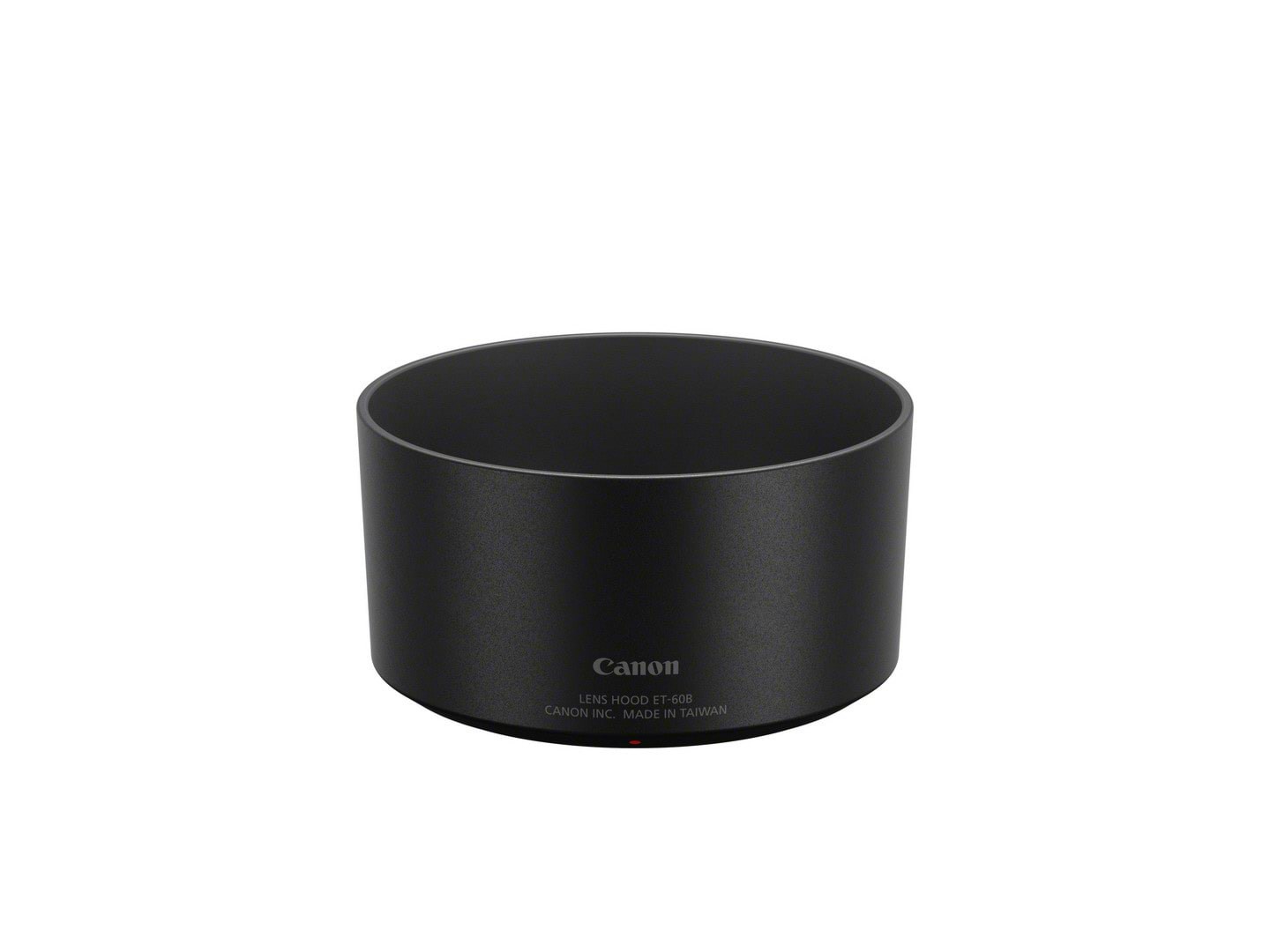 Canon Et-60b Lens Hood - Kameras Und Objektivzubehoer