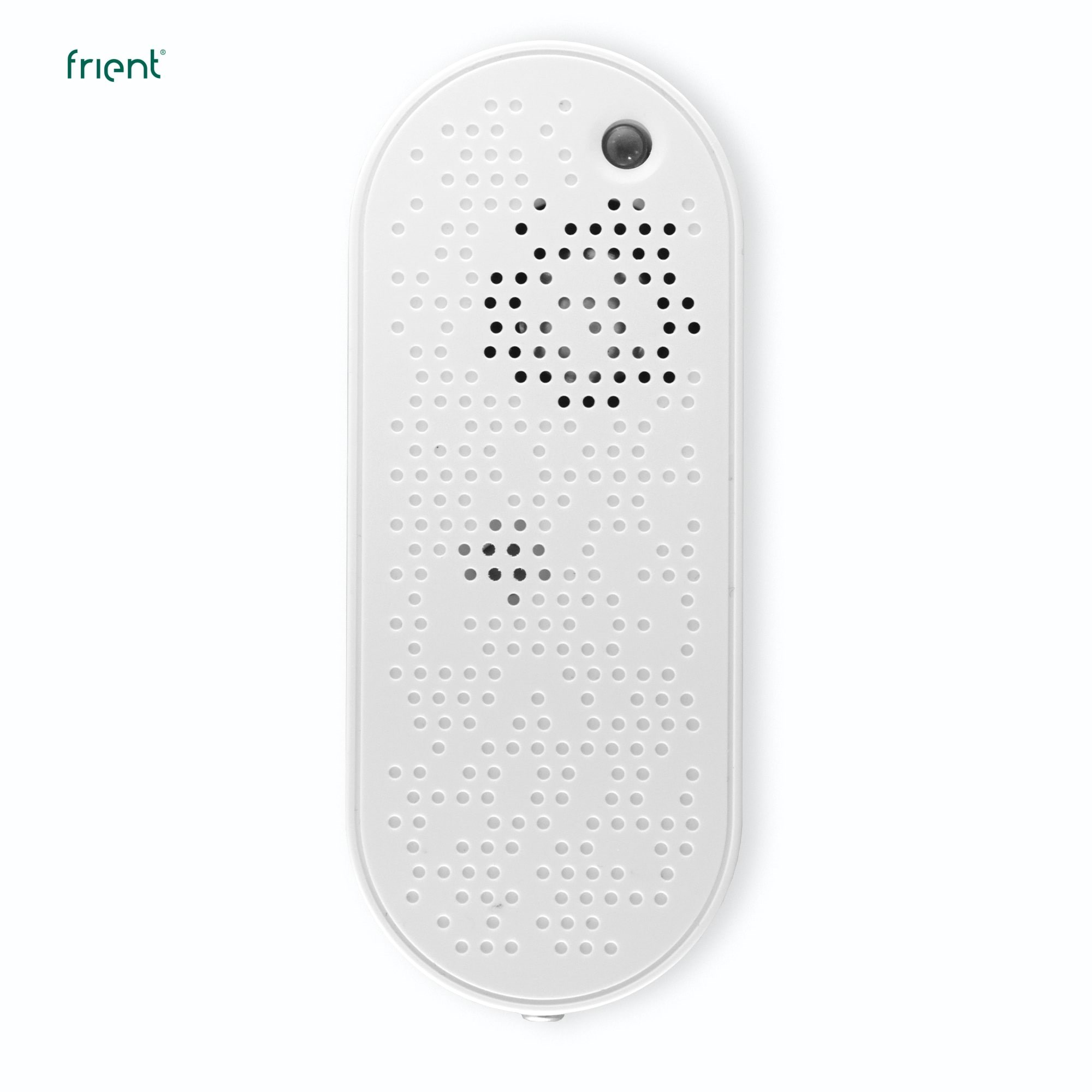 Frient Smart Siren EU - Smart Home