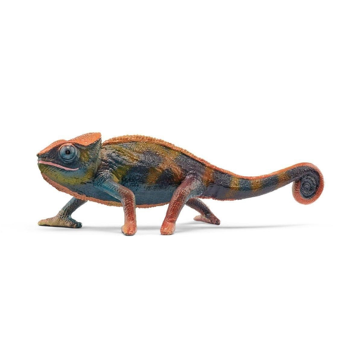 Schleich Chamäleon