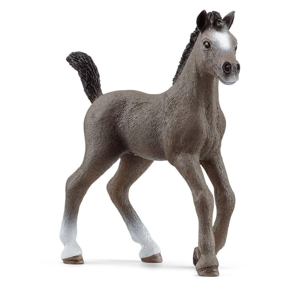 Schleich Cheval de Selle Fr. Fohlen 13957